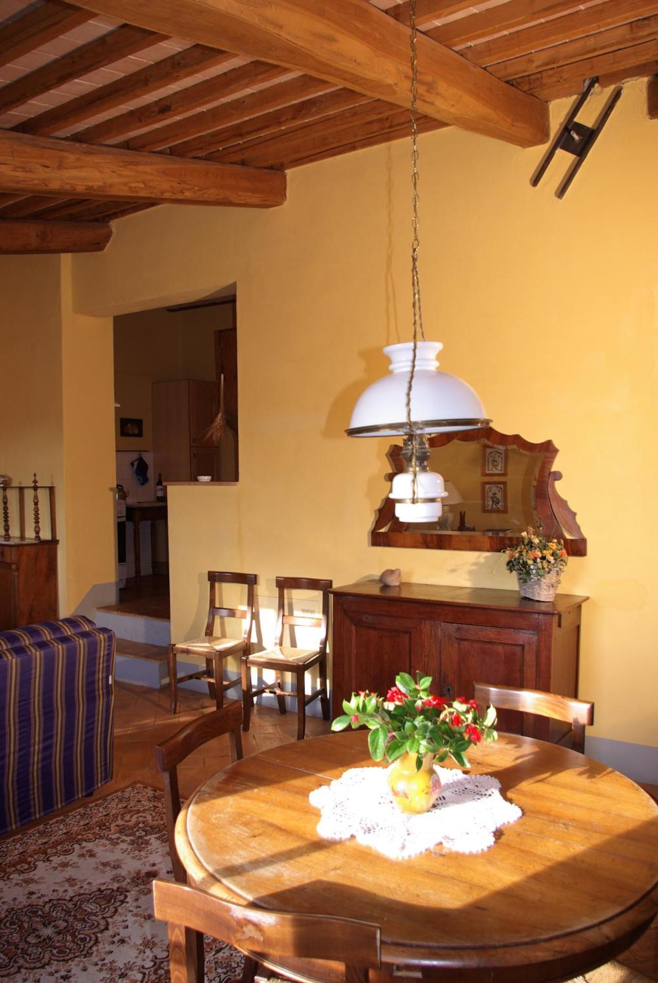Agroturismo Fattoria Santa Vittoria