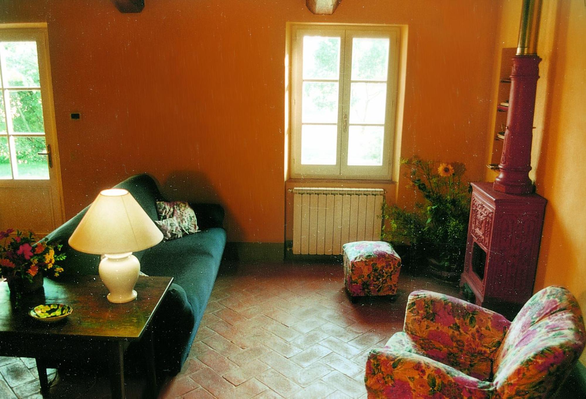 Agroturismo Fattoria Santa Vittoria Pozzo (Arezzo)