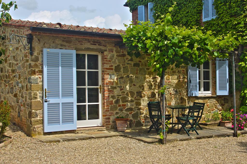 Agroturismo Fattoria Santa Vittoria Pozzo (Arezzo)