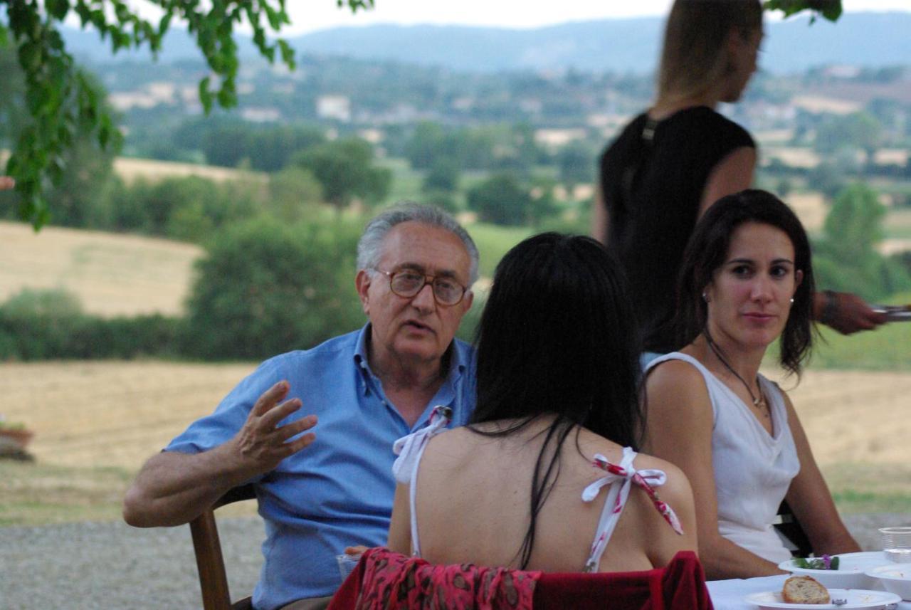 Agroturismo Fattoria Santa Vittoria