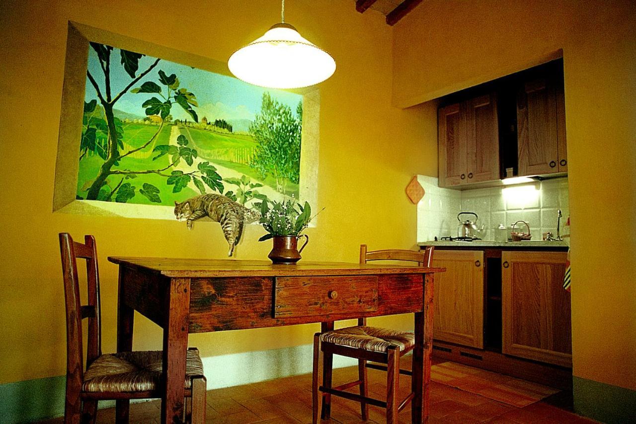 Fattoria Santa Vittoria *