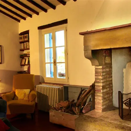 Villa Fattoria Santa Vittoria Pozzo  Esterno foto
