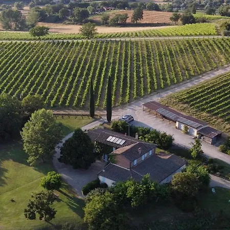 Villa Fattoria Santa Vittoria Pozzo  Esterno foto