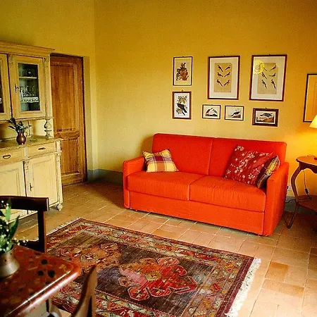 Villa Fattoria Santa Vittoria Pozzo  Camera foto