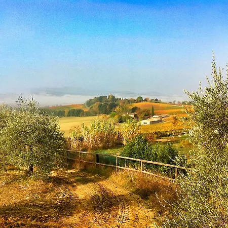 Villa Fattoria Santa Vittoria Pozzo  Esterno foto