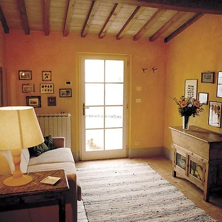 Villa Fattoria Santa Vittoria Pozzo  Esterno foto