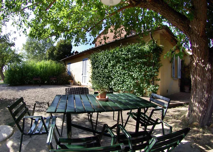 Agriturismo Fattoria Santa Vittoria