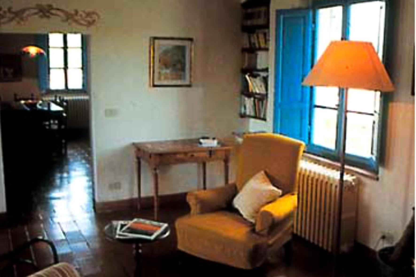 Fattoria Santa Vittoria Vakantieboerderij