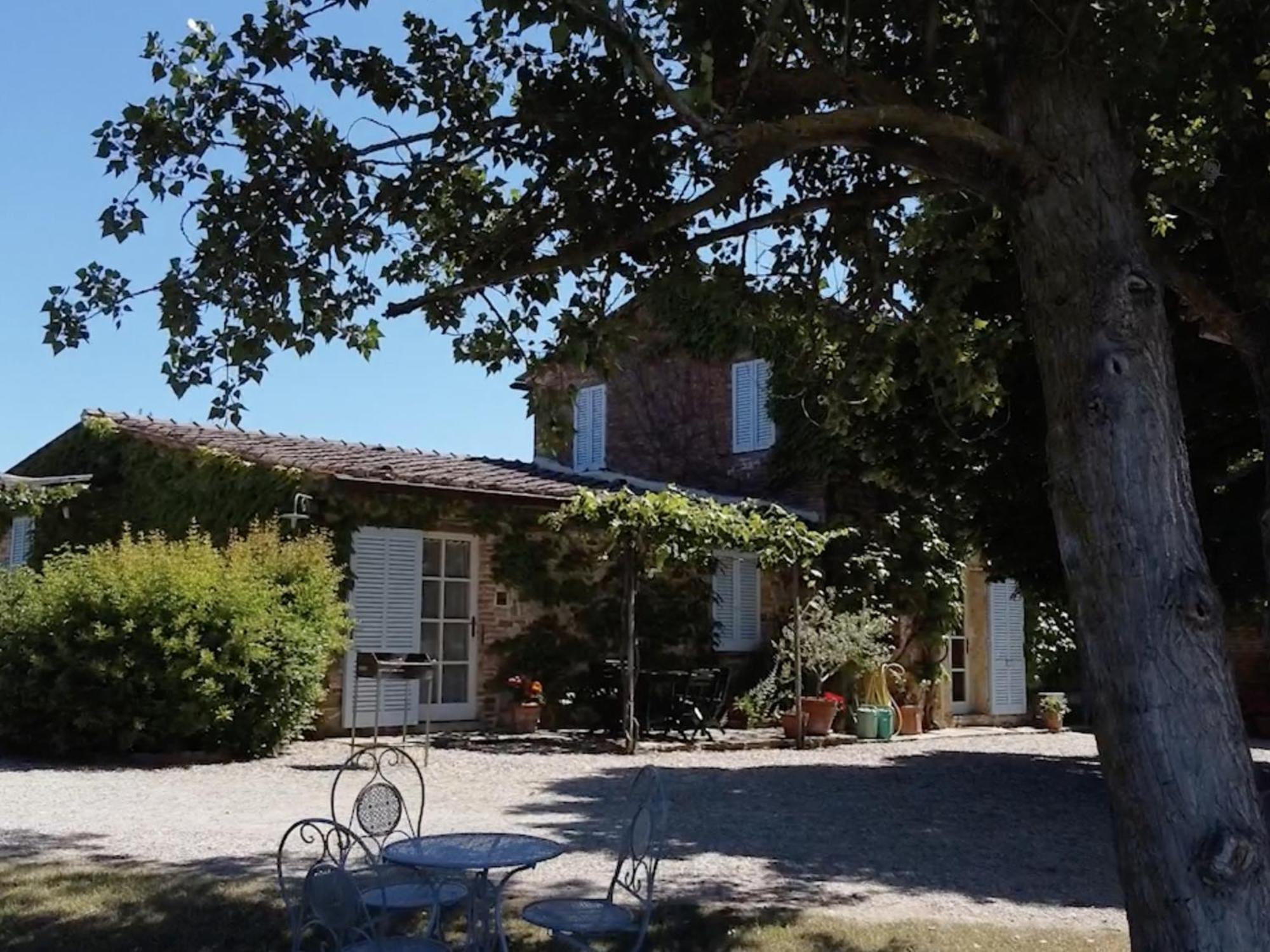 Fattoria Santa Vittoria