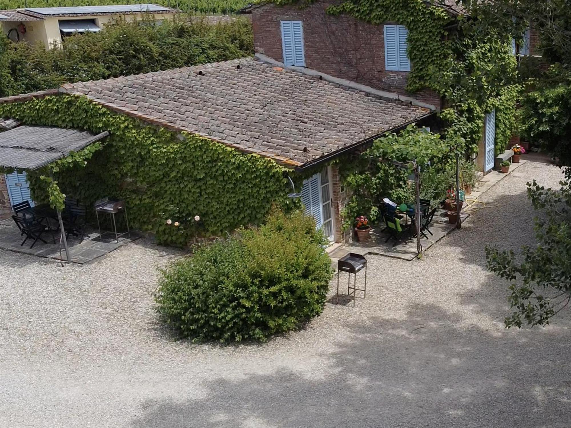 Fattoria Santa Vittoria