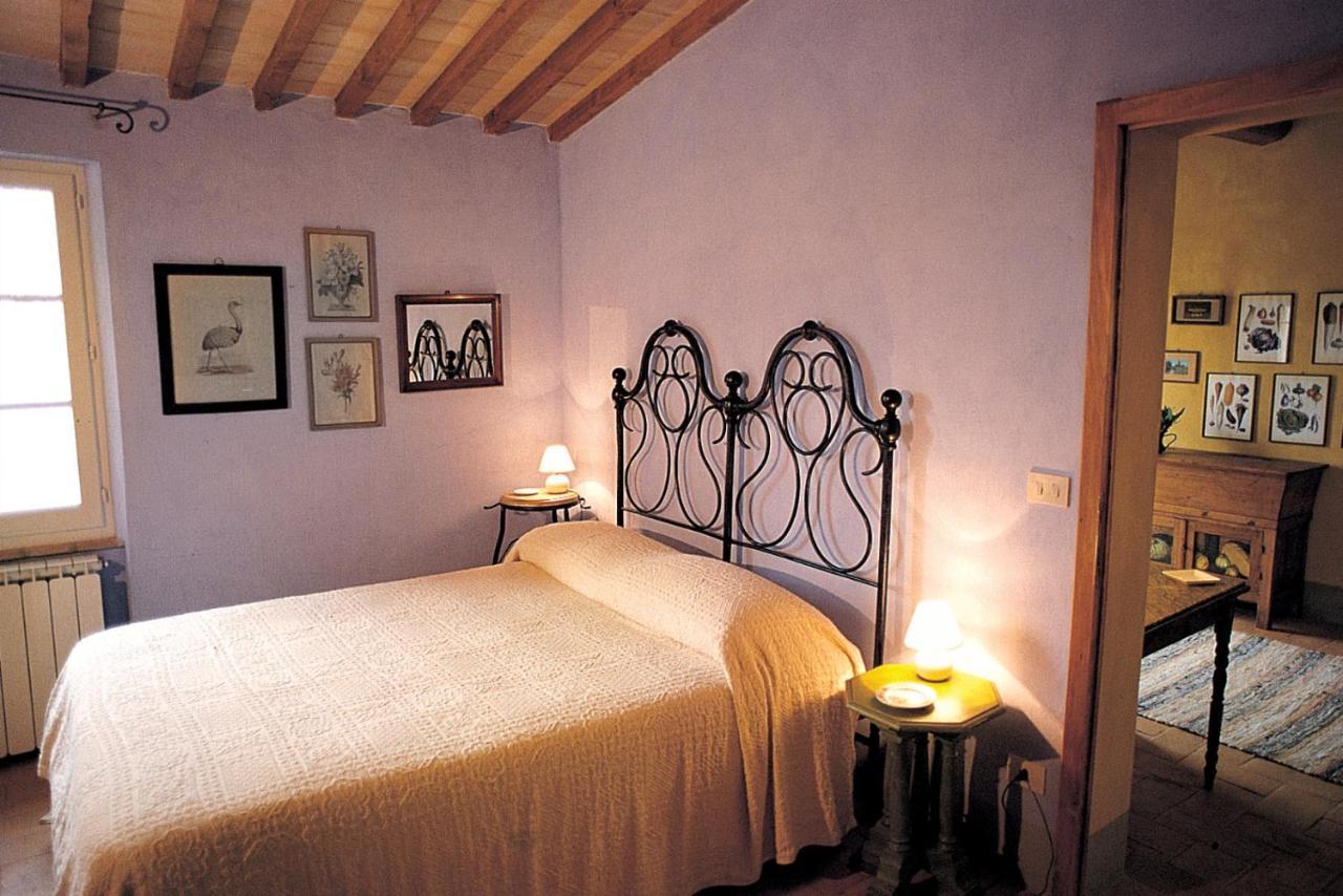 Fattoria Santa Vittoria Vakantieboerderij